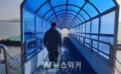 신안군 하의면, 코로나19 차단 총력