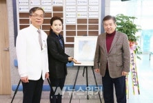 화순군, 장애·비장애인 함께하는 어울림 展 참가