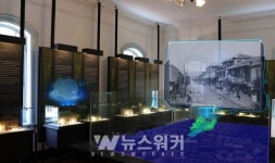 목포근대역사관, 실감형 콘텐츠로 근대역사 생생하게 전한다