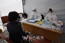 나주시, 확진자 퇴원에도 24시간 비상대응 … 시민 안전이 최우선