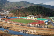 광양시, 공공체육시설 휴장