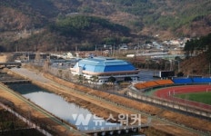 광양시, 공공체육시설 휴장