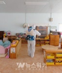 순천시, 코로나19 전염 방지위해 공공시설 운영 제한