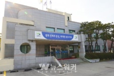 목포시 보건소, 28일부터 예방접종 등 민원업무 잠정 중단