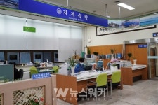 목포시, 개별공시지가 365 열린 창구 운영