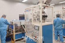 강진 남도농산, 농식품 가공산업 공모 사업비 5억 원 선정