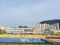 전남교육청 한국창의예술고 23일 개교