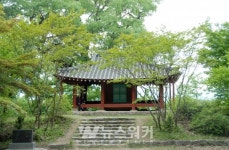담양군, 제8회 송순문학상 작품 공모