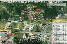 광양시, 2020년 취약지역 생활여건 개조사업 3개소 선정
