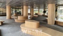 빛고을고등학교, 사용자 참여중심 학교환경조성 사업 완료
