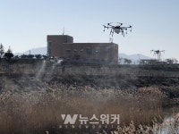 전남테크노파크, 전남 블루이코노미 첨단운송기기... 드론 실증사업 가동