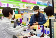 장성군, 군부대와 함께 일손부족 약국 인력지원 나서