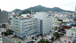 목포수산물유통센터, 입주상가 공공요금 지원