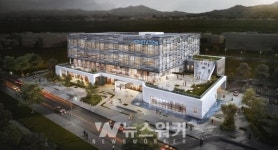 전남테크노파크, 나주시 에너지-ICT 지식산업센터 수탁관리자 선정