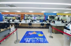 여수시, 주소변경등기 신청서 무료작성 서비스 제공