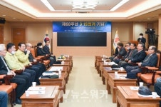 이용섭 광주시장, 광주3·15의거 정신으로 코로나19 이겨내자
