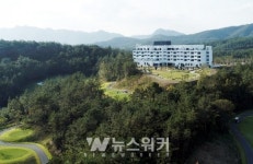 전라남도 휴(休) 마이스(MICE)시설로 강진 3곳 지정