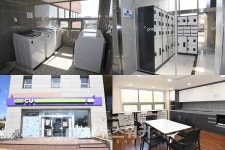 광양제철소, 백운플라자 명품 생활관으로 재탄생... 직원들 함박웃음