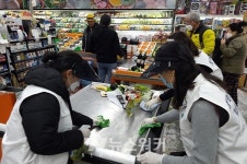 함평군, 코로나19 방역 위해 민․관 뭉쳤다