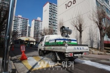 화순 확진자 접촉자... 10명 중 9명 음성 판정