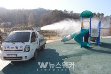 화순 확진자 밀접 접촉자·가족, 14명 모두 음성 판정