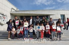 한국민화뮤지엄, 2020 전남 문화예술교육 지원사업 공모 5년 연속 선정