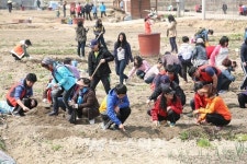 남구, 덕남 텃밭 상자텃밭 운영자 동시 모집