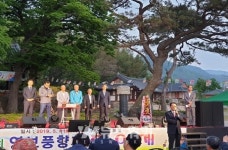 영암군 덕진면, 제42회 영보 풍향제 전면 취소