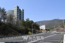 광양제철소, 지역 명소 광양커뮤니티센터 새 단장