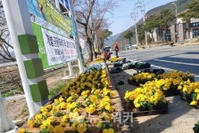 화순군, 동면 사회단체... 코로나19 극복 앞장서