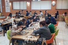 무안군 공직자 사회적 거리두기솔선수범