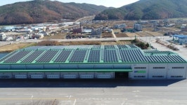 지금이 사업 적기 그랜드썬기술단, 태양광 발전 계통 접속 허용 용량 확대로 시공 가능