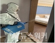 강진군, 음식점·숙박업소 코로나19 극복 지원