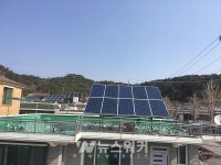 여수시, 신재생에너지 융‧복합지원사업 참여업체 모집