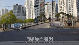 광주 동구, 교통안전시설물 정비사업 추진