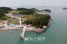 목포 율도․달리도, 육지와 이어진다..국도 77호선 연결 본격 추진