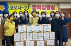 장성군, 생활방역 으로 코로나19 긴장 늦추지 않는다