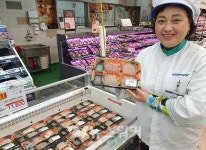 전남도, 코로나19 수산물 대대적 판촉