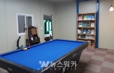 담양군, 청년농업인 문화쉼터 조성