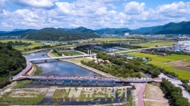 장성군 옛 지명 책에 담는다