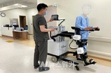 원광대학교 장흥통합의료병원, 재활센터 운영 호평