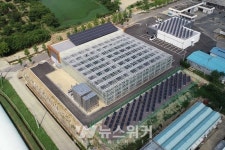 전남농업기술원, 정부 R&D 연구비 123억원 확보