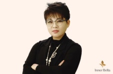 뷰티&헬스샵 창업 이너벨라, 홈에스테틱에 적합한 골드문괄사 케어프로그램 개발