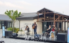 담양 해동문화예술촌, 2020 문화가 있는 날 앙코르 해동 성황리 성료