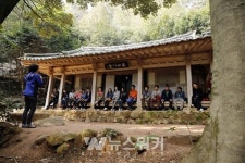 강진군-해남군 관광산업 상생발전 업무협약 체결