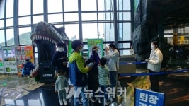 생활 속 거리두기…여수시, 관광분야 방역대응 한층 강화
