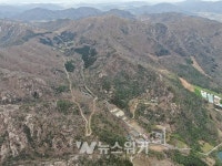 강진군, 주작산자연휴양림 운영 재개