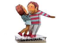 곡성군, 크라운 해태와 함께하는 見生 야외조각전 개최