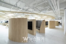 전일빌딩245 내 디지털정보도서관 개관