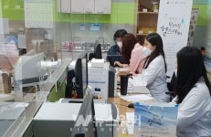 순천시 연향건강생활지원센터, 모바일 헬스케어 서비스 시작